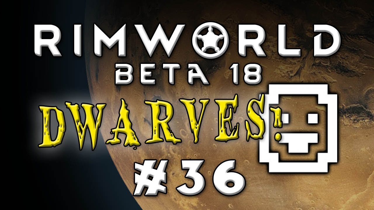 rimworld beta 18