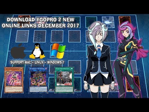 ygopro game 2 download