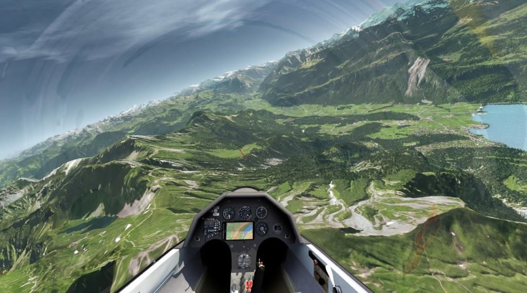 Free download flight simulator game
